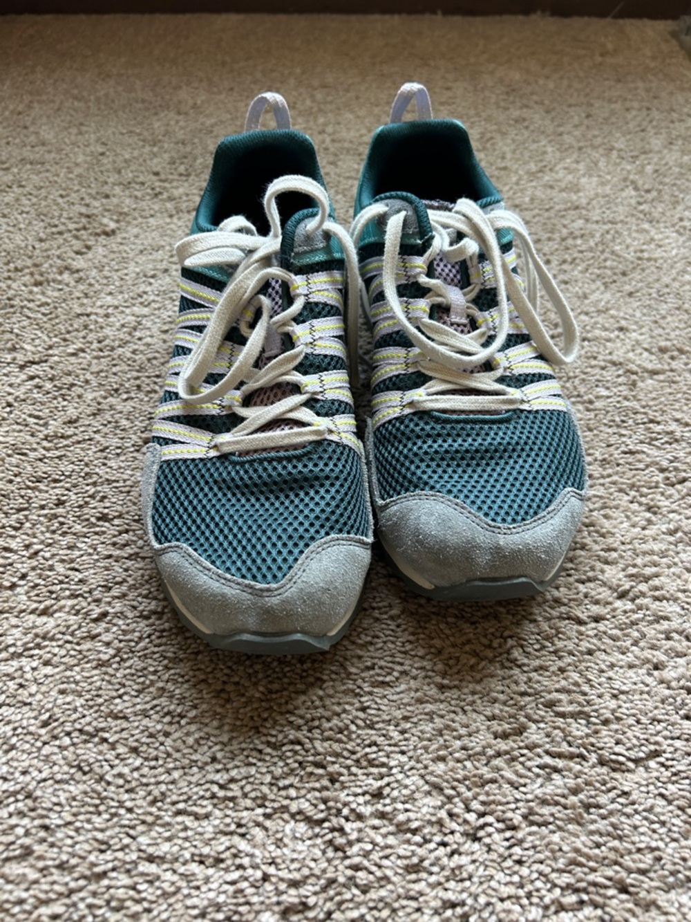 Women’s Merrell Alpine Sport sneakers